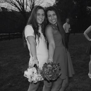 Meet your Posher, Grace